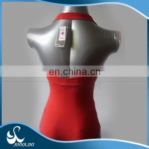 Best Selling Professional Manufacture Soft Stretch Rubber Leotard thumbnail-1
