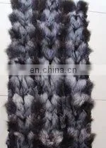 BY-005 Fox Fur Plate thumbnail-1