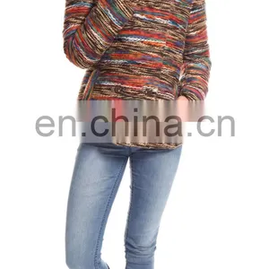 Hot Sale New Fashion Competitive Price Down Jacket Wear thumbnail-4