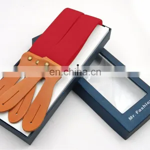 Hot Sale High-end Brand Longkang Adult Suspenders thumbnail-4