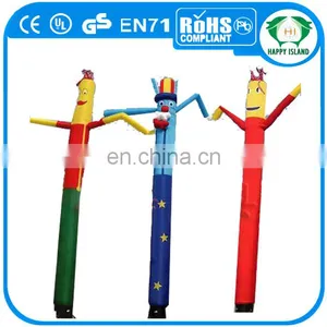 High Quality!!sky Air Dancer,arrow Air Dancer,flower Inflatable Air Dancer thumbnail-6