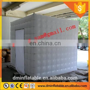 Hot 2014 Inflatable Photo Booth/ Inflatable Photo Studio/3d Photo Booth thumbnail-3