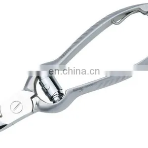 CUSTOMIZE SHARP TIP NAIL CUTTER/PEDICURE /MANICURE (PayPal Accept) thumbnail-1