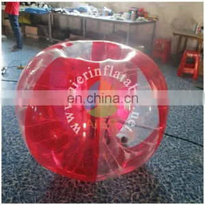 2016 Aier Best Price!!!inflatable Bumper Ball,Knocker Ball For Sale thumbnail-1