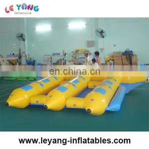 Flying Fish Tube Towable / Inflatable Flying Towables Flying Fish thumbnail-2