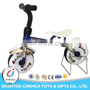 New Hot Sale Safety 2 Wheel Balance Bike Kids thumbnail-1