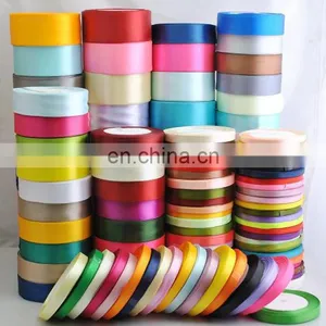 a Variety of 1-5inch 3-100mm Satin Ribbon thumbnail-4