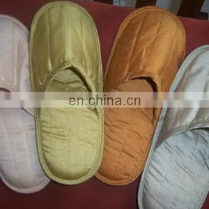 Silk Slippers thumbnail-1