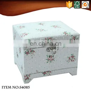 Popular Versatile Music Box With Lovely Dancing Girl 1 thumbnail-1