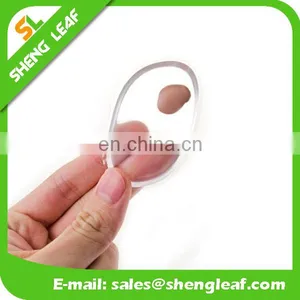 Popular Selections Silicone Cosmetic Powder Sponge Puff thumbnail-3