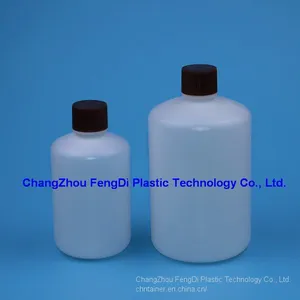 Sysmex Hematology Reagent Bottles 500ml and 1000ml thumbnail-1