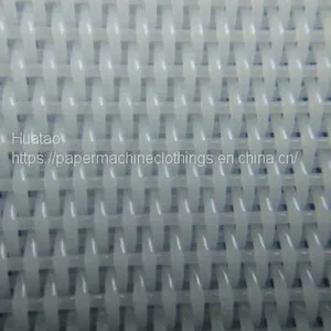 Polyester Yarns Woven Dryer Fabric thumbnail-4