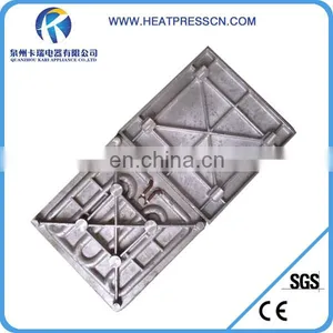 Heating Platen for Heat Press Machine thumbnail-1