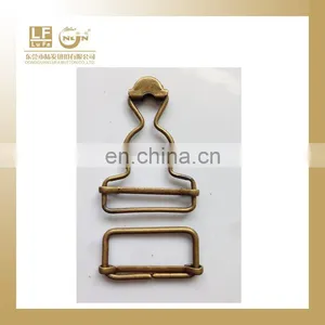 Custom Buckle for Elastic Belts thumbnail-2