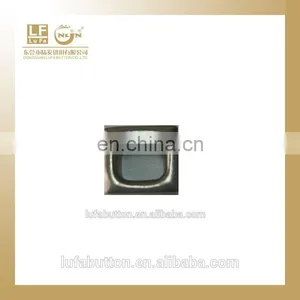 Square Small Eyelet for Belt and Shoes thumbnail-1