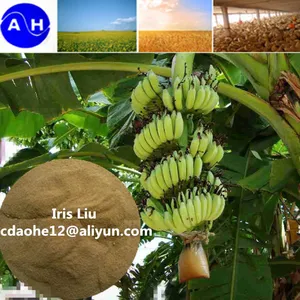 15% Iron Amino Aicd Chelated Organic Fertilizer AminoFe For Mineral Nutrition thumbnail-5