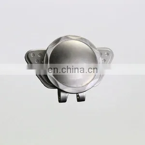 Custom Design Golf Hat Clip With Your Idea thumbnail-1