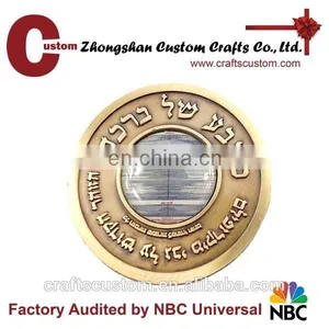 Custom Photo Novelty Coin/decorative Coins for Sale thumbnail-2