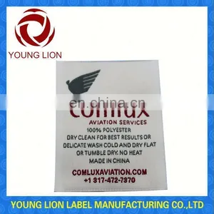 Classic Woven Label thumbnail-1