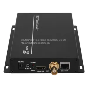 HDMI SDI HD Video Encoder thumbnail-3