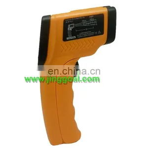 Infrared Thermodetector thumbnail-1