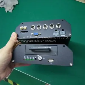 Mdvr Gps Ahd720p/1080p The Remote The Coach Car Bus Special Logistics thumbnail-4