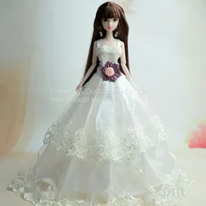 Beautifui Baribie Doll Dress thumbnail-1