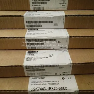 6GK5005-0BA00-1AB2, 6GK7443-1EX20-0XE0, Siemens Plc Cpu Module Memory Card Cable thumbnail-2