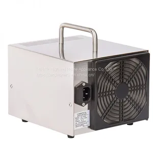 Portable Household Ozone O3 Air Cleaner Ozone Generator 3500mg thumbnail-4