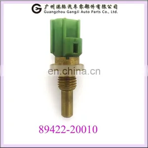 89422-20010 Coolant Temperature Sensor for Chev*rolet For*d Geo Toyot*a Le*xus Maz*da thumbnail-1