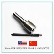 High Speed Steel Siemens Common Rail Nozzle Dl150u428 Common Rail Systems thumbnail-1