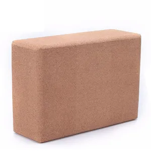 Yoga Exercises Usage Yoga Block and Bricks thumbnail-5