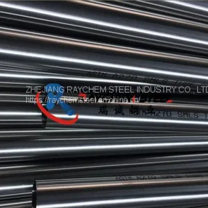 A270 Stainless Steel Sanitary Tubes thumbnail-1