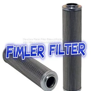 Stauff Filter NR100E20B, RE030G10B, RE030G10V, RE030G20B, RE045G10B, RE065B40B, RE065D10B, RE070N20B thumbnail-1