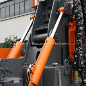 China High Effiency 300m Water Well Drill Rig Price thumbnail-2