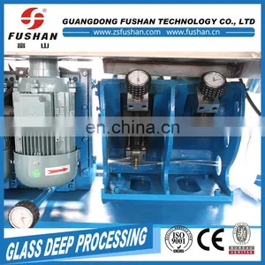 Cheap Price 45 Degree Arris Glass Edging With CE Certificates thumbnail-3
