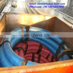 Qualified Supplier Rotary Drilling Hose Export thumbnail-3