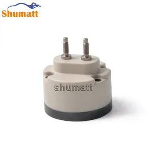 Genuine New Injector Solenoid Valve 3406 for C13 C15 Diesel Engine thumbnail-1