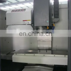 China CNC Milling Machine Manufacturer VMC7032 thumbnail-5