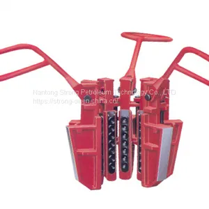 DCS Drill Collar Slips thumbnail-1