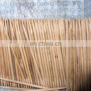 Automatic Wooden Toothpick Making Machine Manufacturer for Sale thumbnail-2