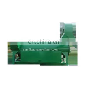 Waste pp pe Abs Pet Plastic Bottle Film Bag Recycling Pelletizer Machine thumbnail-1