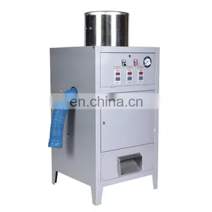 Cashew Nuts Processing Machine TAIZY 200 Kg/h Cashew Cracking Machine thumbnail-5