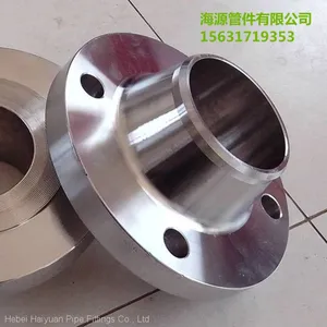Flanges Forging Flange thumbnail-3