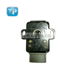 Throttle Position Sensor TPS For Su-baru Impreza WRXG10 EJ20G 5/93-7/96 2.0L Turb OEM A22-000 R25 22633-AA060 22633AA060 thumbnail-1