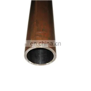 Fork Spring Using CK45 E355 BKS Hydraulic Cylinder Honed Tube thumbnail-2