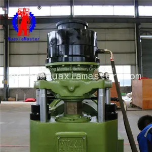 XY-44A Hydraulic Core Drilling Rig thumbnail-4