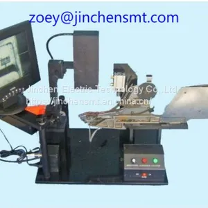 Stainless Steel SMT Feeder Calibration Jig For Panasonic Machines thumbnail-2