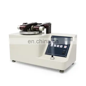 Taber Abrasion Tester for Testing Rubbing thumbnail-1