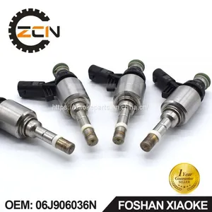 06j906036n Gdi Fuel Injector 0261500168 for VW Golf Jetta Audi 2.0t thumbnail-2
